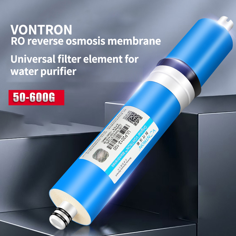 Vontron RO Membrane Filter Car - Basin Mixer Cartridge recensie en prijs