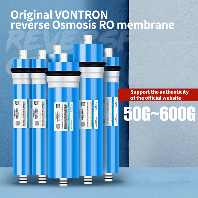 Vontron RO Membrane Filter Car - Basin Mixer Cartridge recensie en prijs
