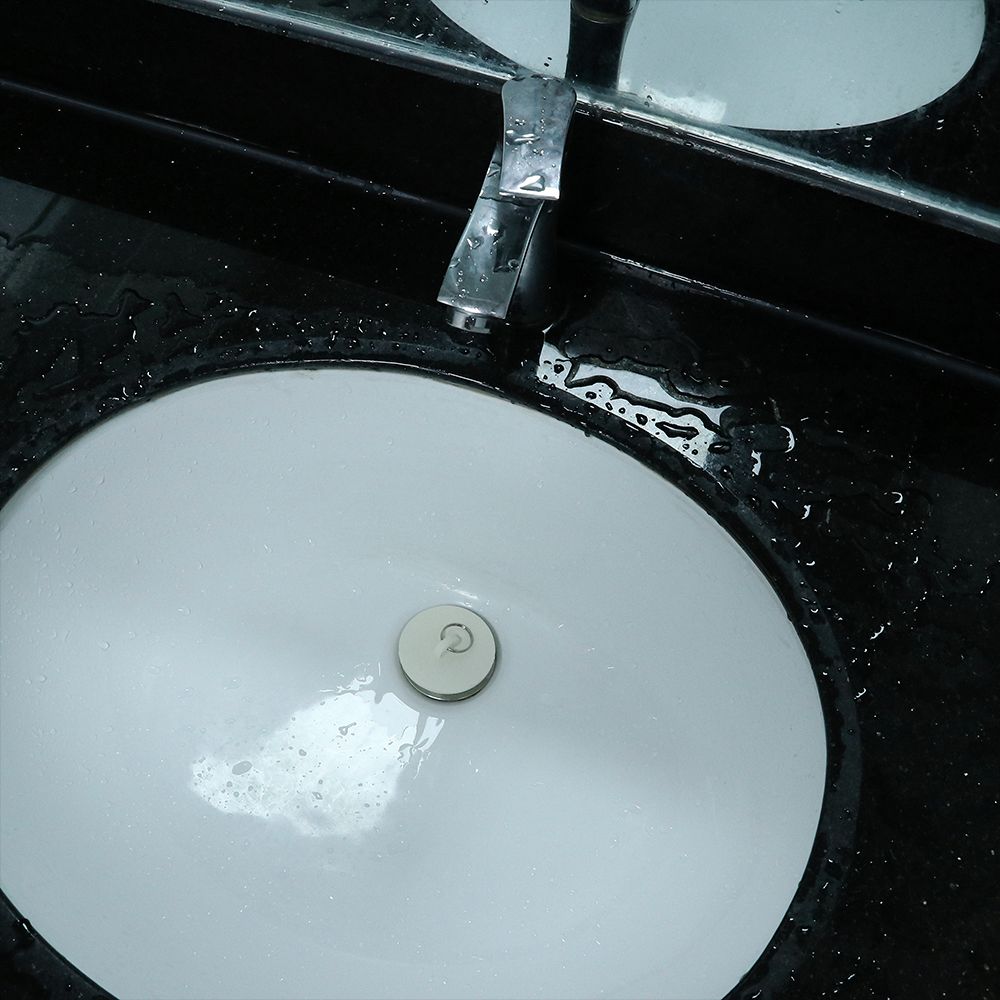 Kitchen Sink Bathtub Drainage  - Drain Pipe Clip recensie en prijs