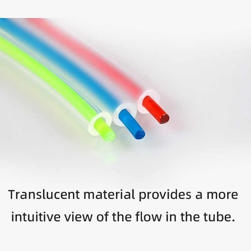Mellow Semi Transparency ID3mm - Ptfe Tape Thread recensie en prijs