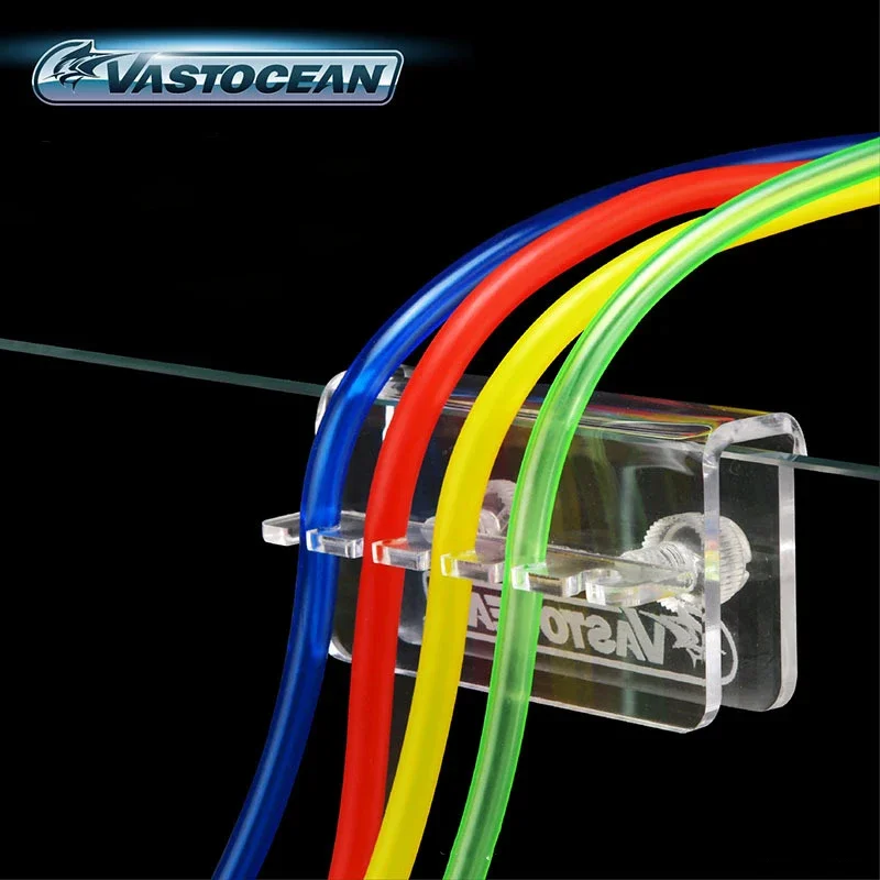 Vastocean Acrylic Clip Water P - Plastic Pipe Clip recensie en prijs