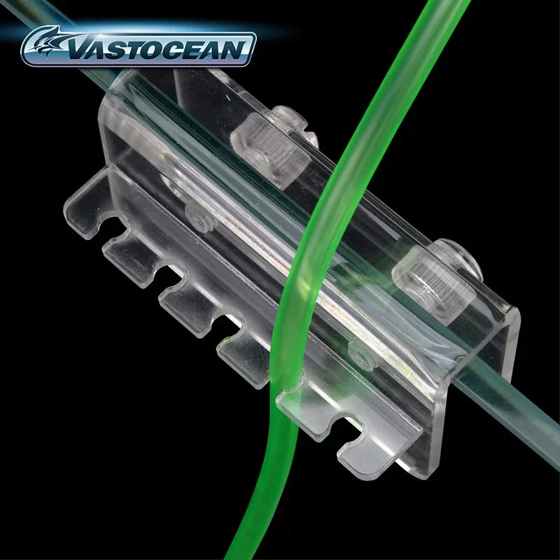 Vastocean Acrylic Clip Water P - Plastic Pipe Clip recensie en prijs