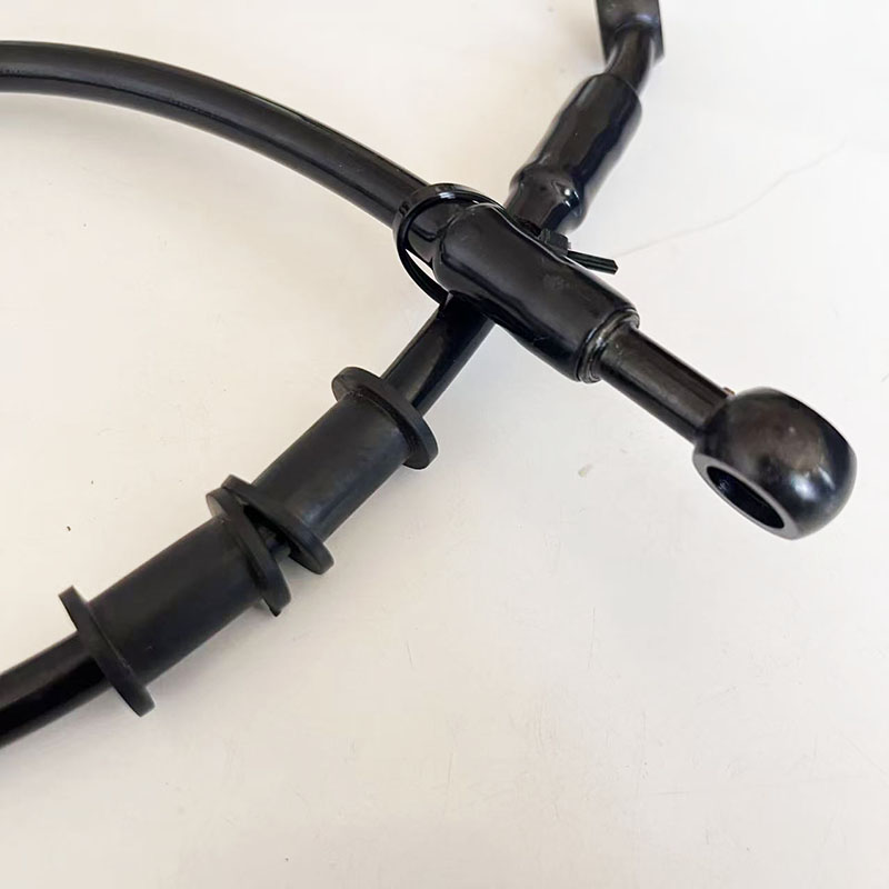 AN3 Moto Hydraulic Stainless S - Ptfe Tape Thread recensie en prijs
