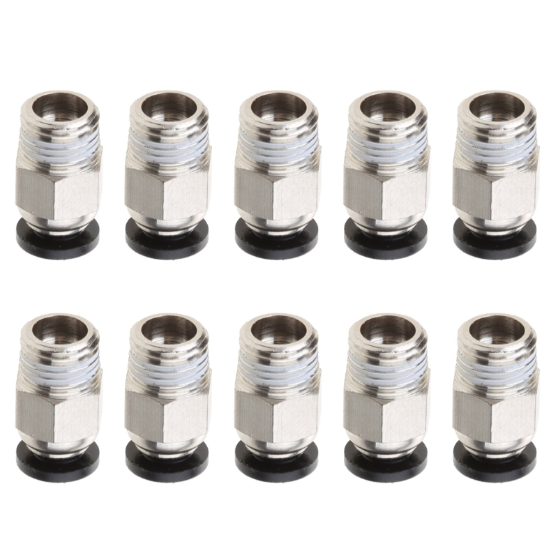 3D Printer Parts V6 Pneumatic  - Ptfe Tape Thread recensie en prijs