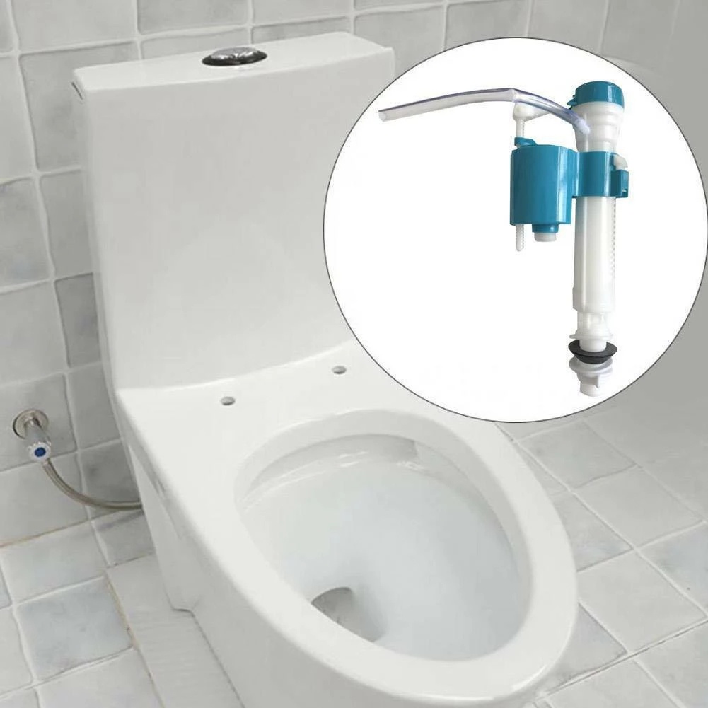 Universal High Pressure Toilet - Toilet Fill Valve recensie en prijs