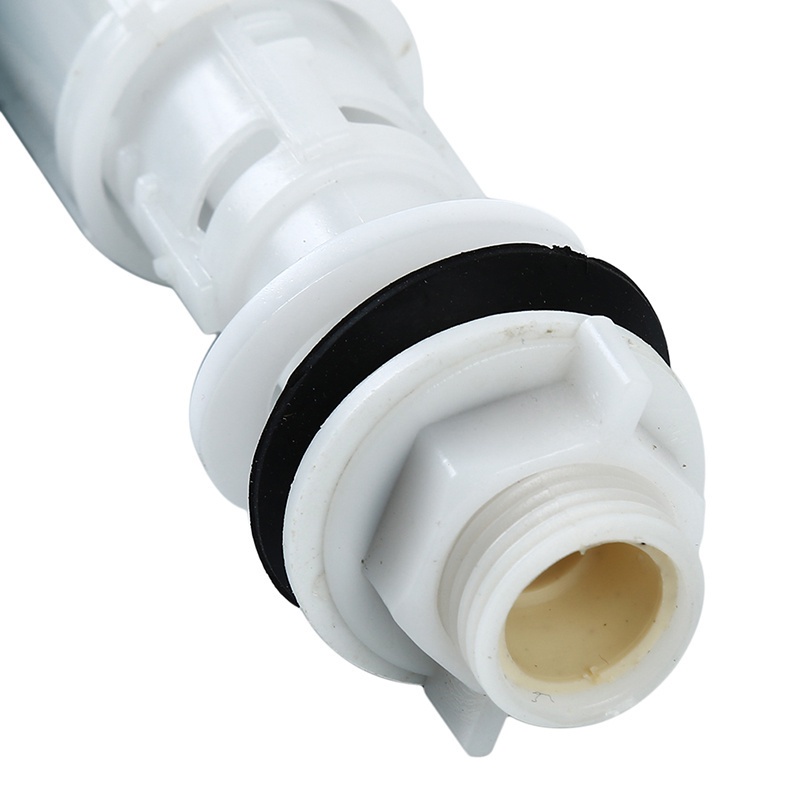 Universal High Pressure Toilet - Toilet Fill Valve recensie en prijs