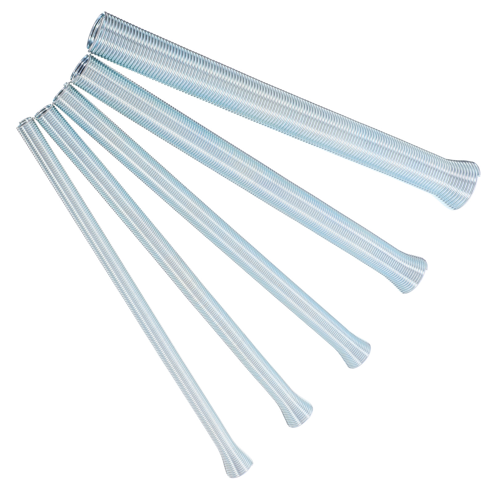 5Pcs Spring Tubing Bender Kit  - Pipe Bending Spring recensie en prijs