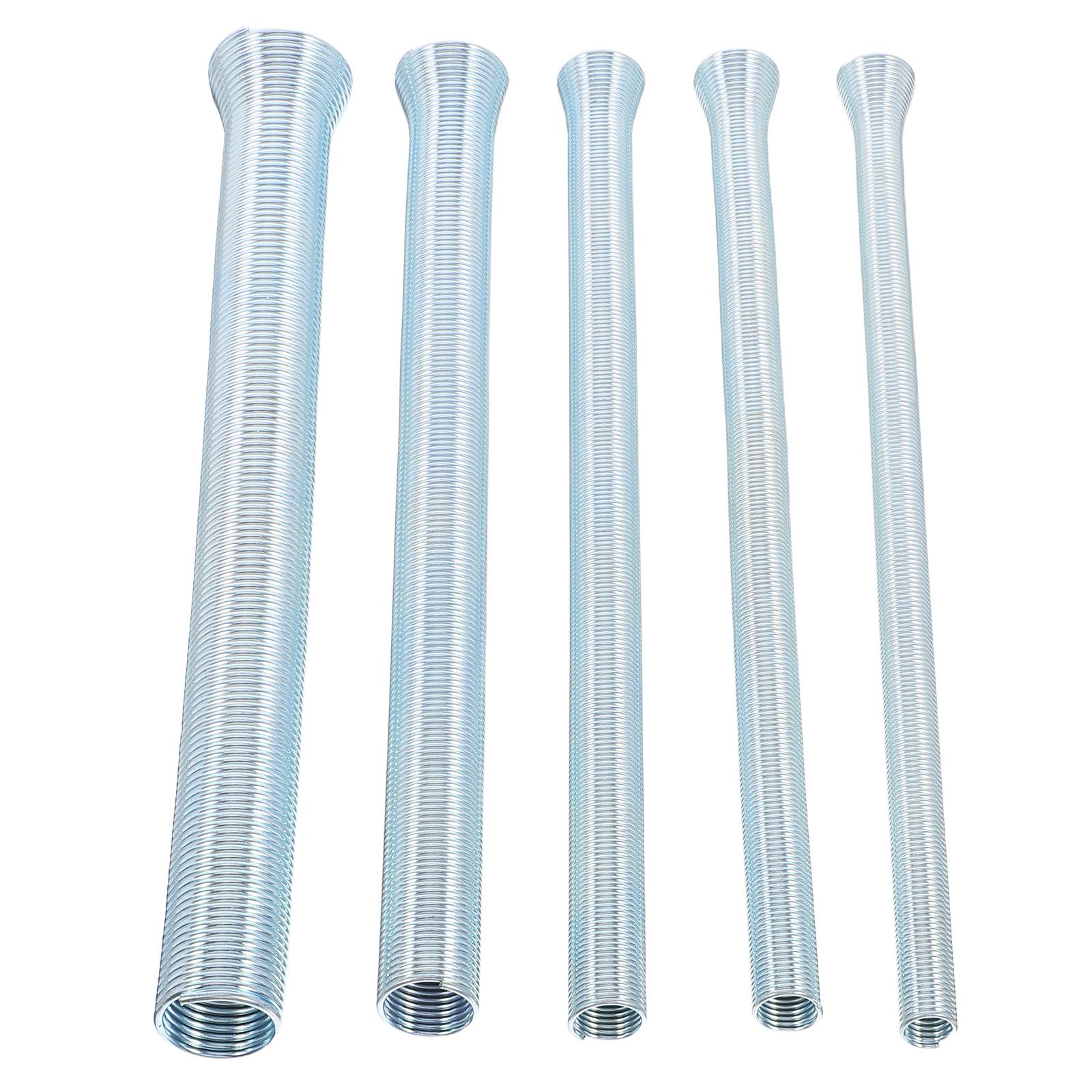 5Pcs Spring Tubing Bender Kit  - Pipe Bending Spring recensie en prijs