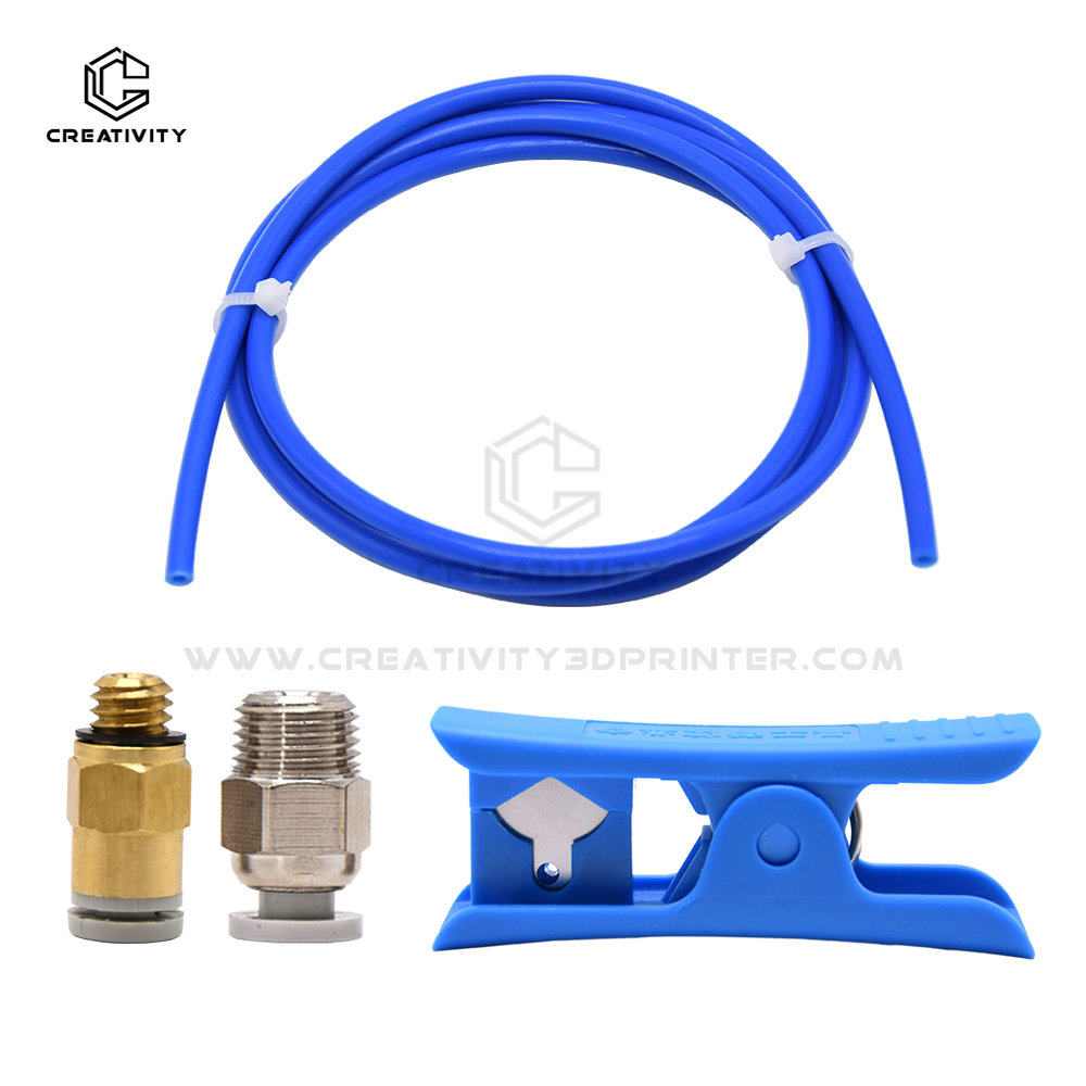 Creativity 3d printer parts PT - Ptfe Tape Thread recensie en prijs