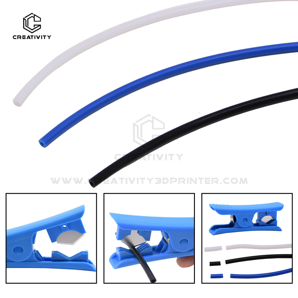 Creativity 3d printer parts PT - Ptfe Tape Thread recensie en prijs