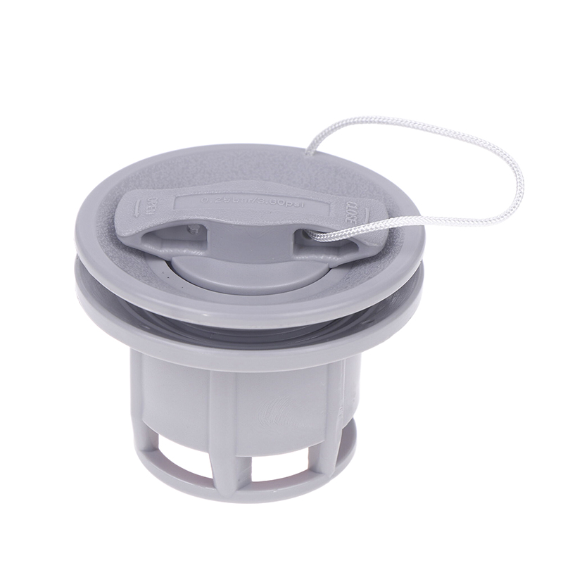 8 Teeth Inflatable Boat Air Va - Float Ball Valve recensie en prijs