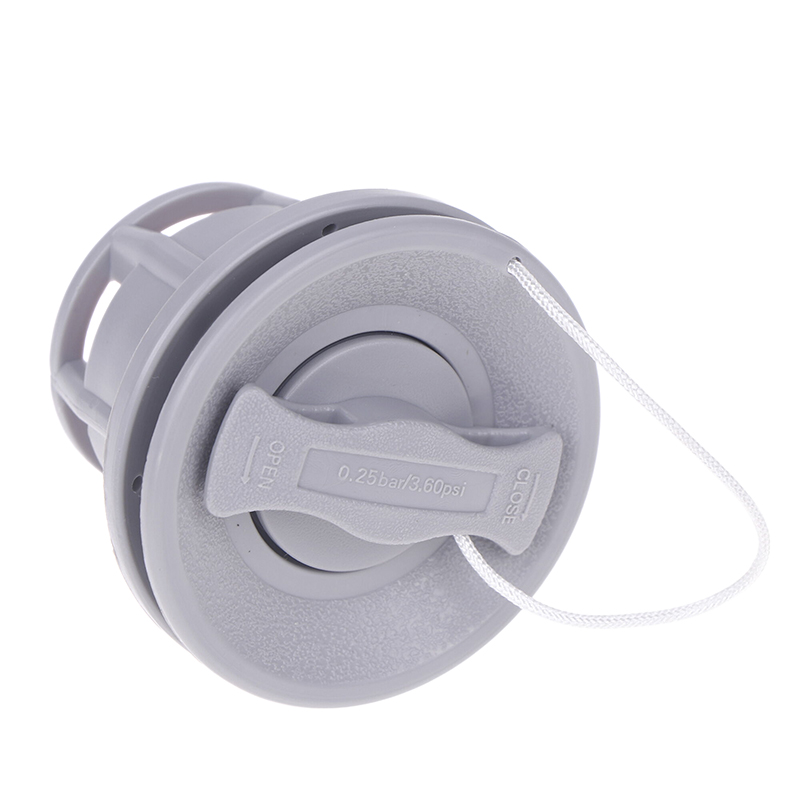 8 Teeth Inflatable Boat Air Va - Float Ball Valve recensie en prijs