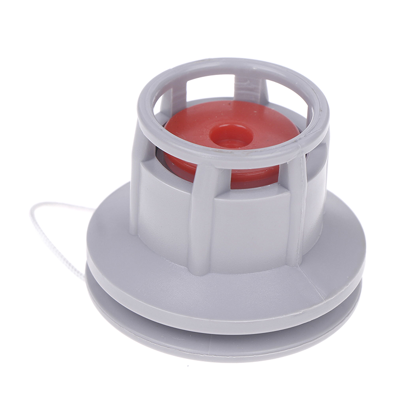 8 Teeth Inflatable Boat Air Va - Float Ball Valve recensie en prijs