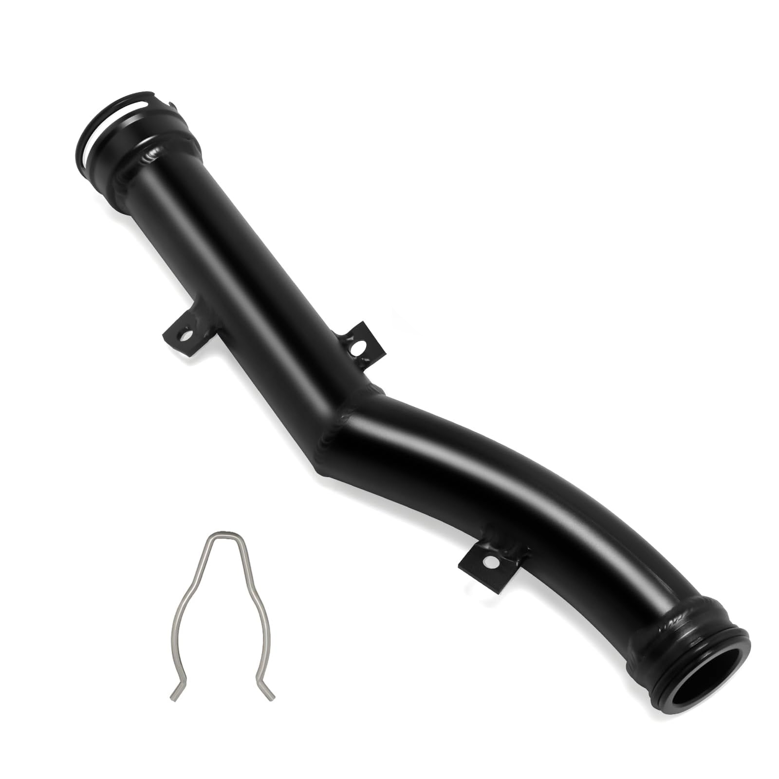 Car Engine Coolant Water Pump  - Plastic Pipe Clip recensie en prijs