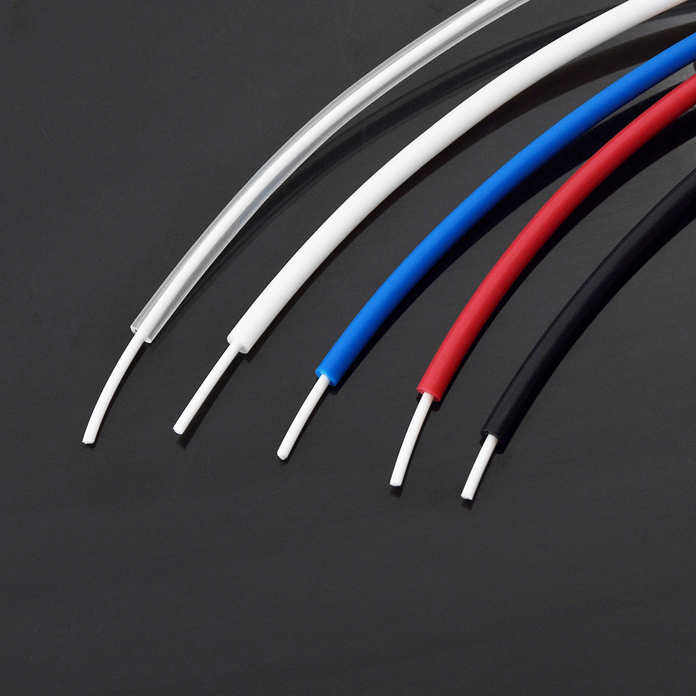 1/3/5M ID2.0mm OD4.0mm 1.75 Fi - Ptfe Tape Thread recensie en prijs
