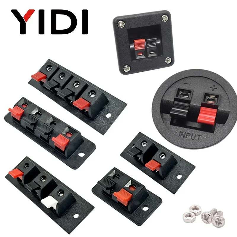 2pcs 6pcs 10pcs 2 3 4 Position - Push Fit Connector recensie en prijs