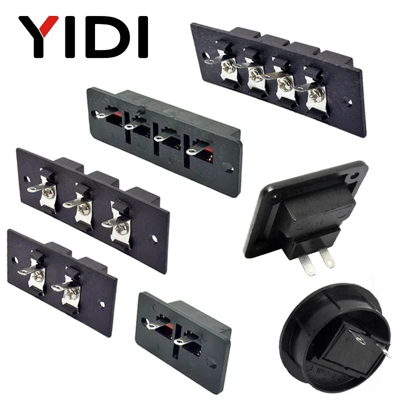 2pcs 6pcs 10pcs 2 3 4 Position - Push Fit Connector recensie en prijs