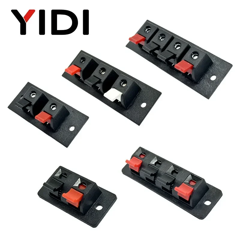 2pcs 6pcs 10pcs 2 3 4 Position - Push Fit Connector recensie en prijs