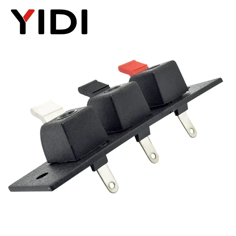 2pcs 6pcs 10pcs 2 3 4 Position - Push Fit Connector recensie en prijs
