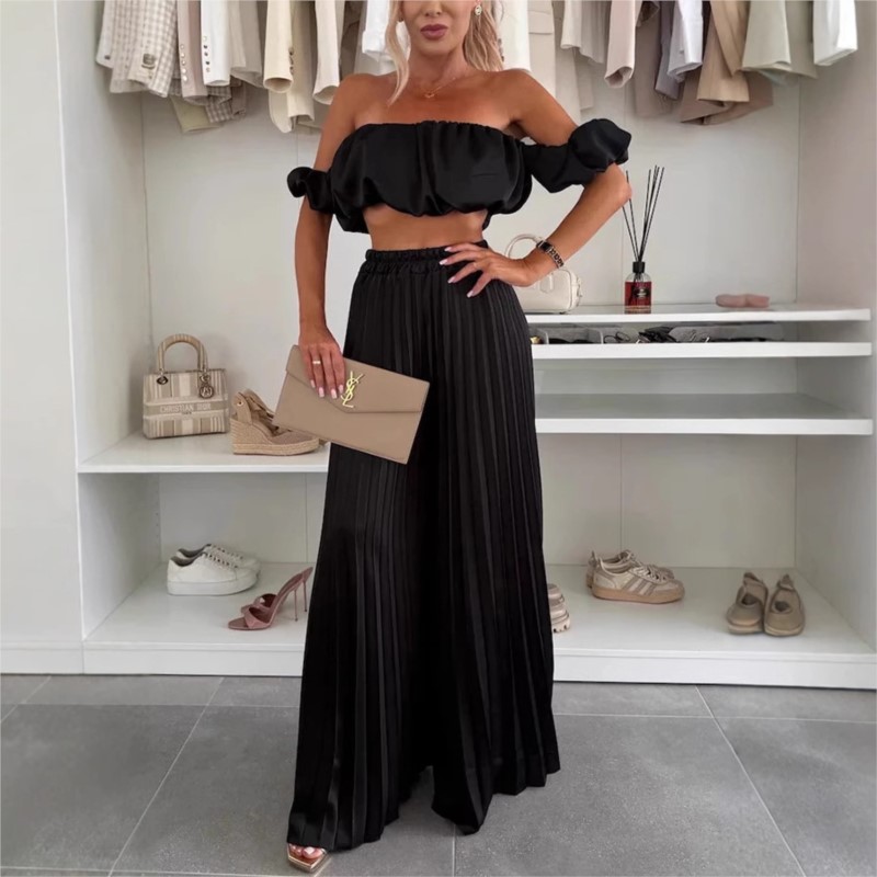 2025 Summer Women Sexy 2 Piece - Pipe Bending Spring recensie en prijs
