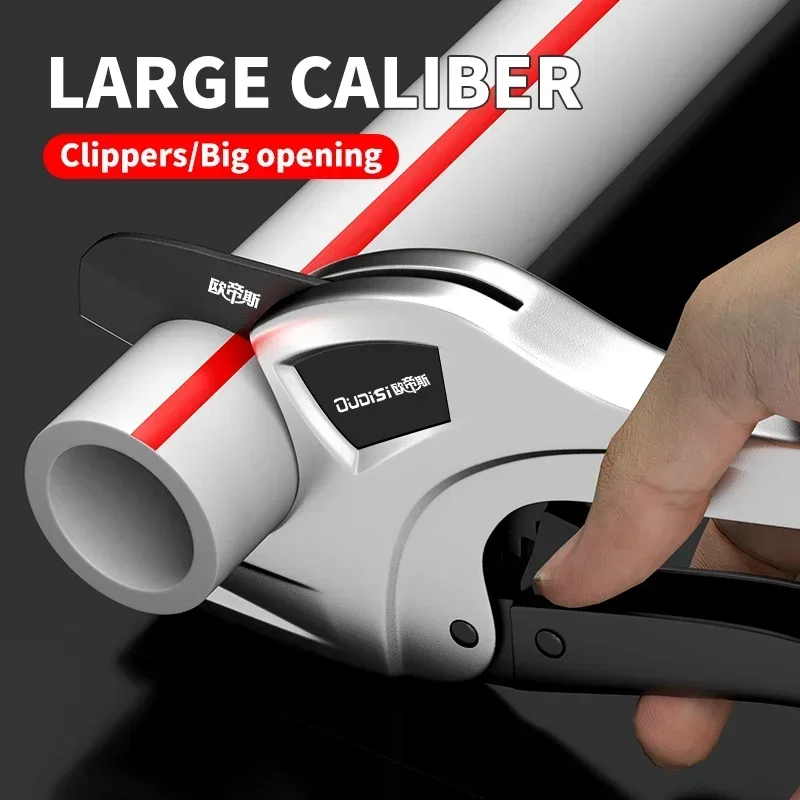 36/42/51/75MM Pipe Cutter PPR  - Pipe Cutter Ratchet recensie en prijs