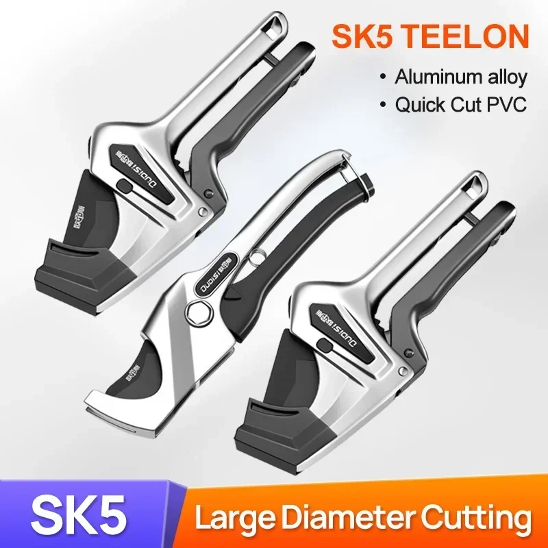 36/42/51/75MM Pipe Cutter PPR  - Pipe Cutter Ratchet recensie en prijs