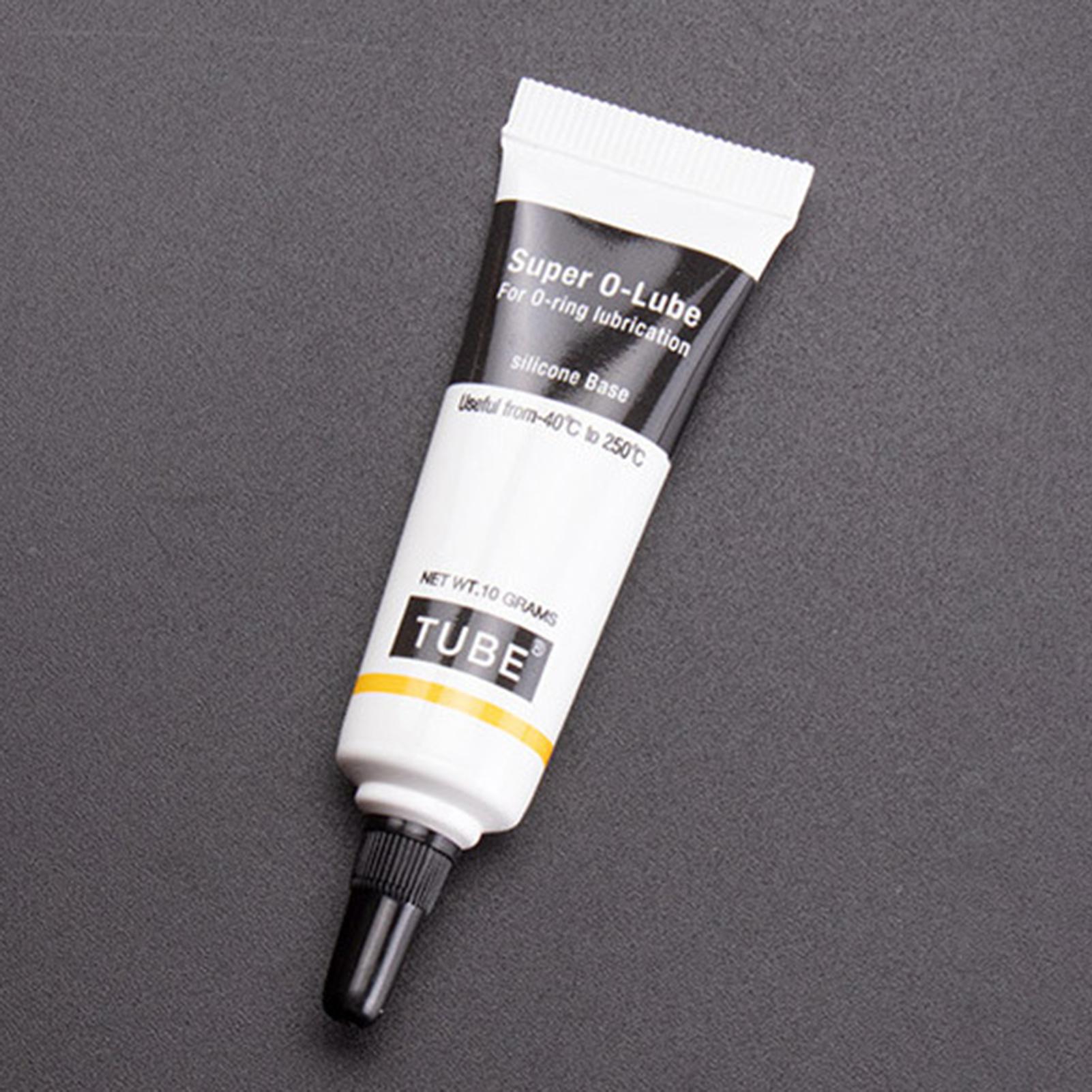 10g Silicone Lubricant Grease  - Silicone Tap Washer recensie en prijs