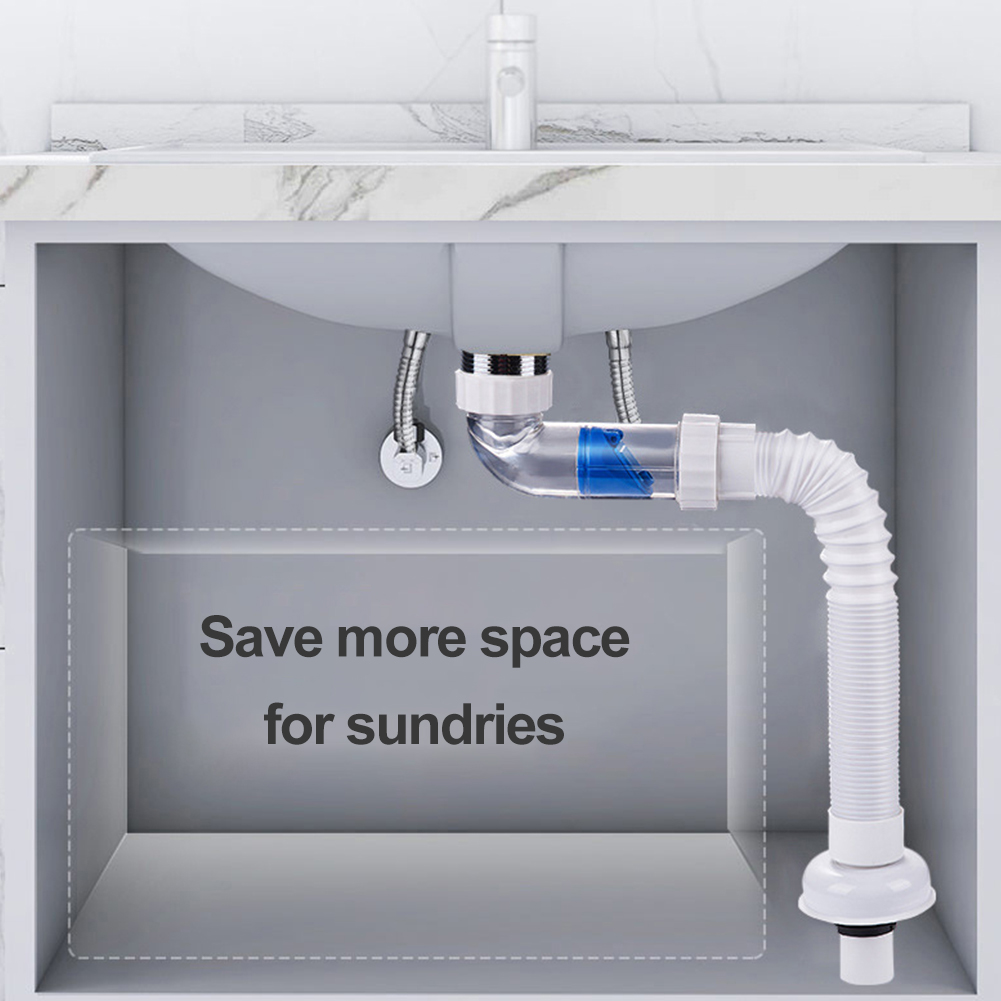 Flexible Siphon  Drain Hose G1 - Flexible Hose Braided recensie en prijs