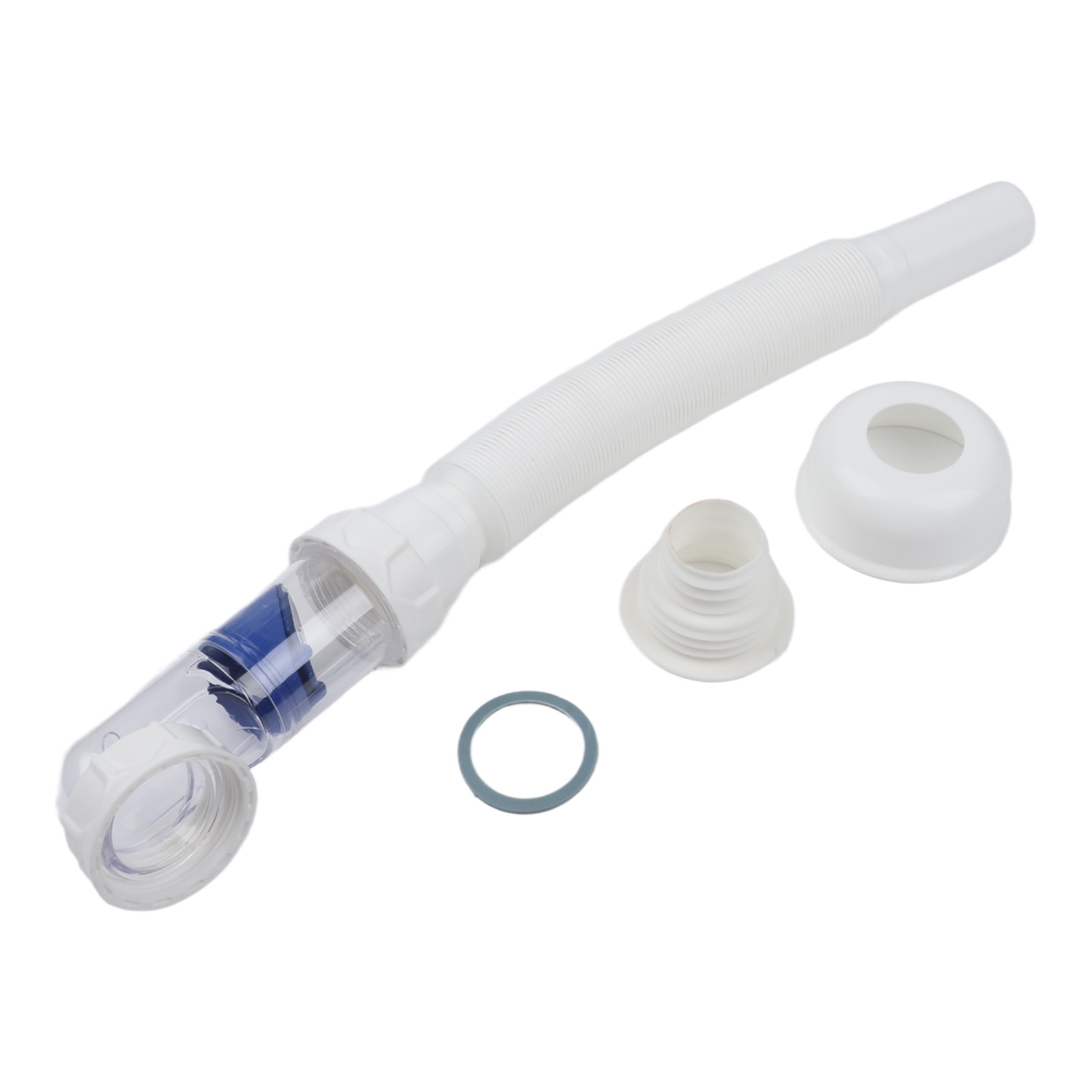 Flexible Siphon  Drain Hose G1 - Flexible Hose Braided recensie en prijs