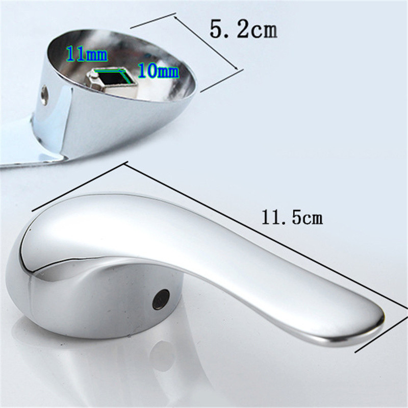 Faucet Handle Handle Dish Basi - Basin Mixer Cartridge recensie en prijs