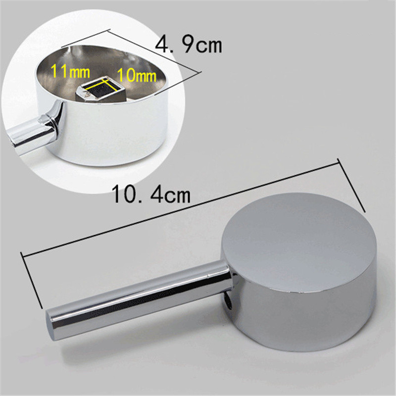 Faucet Handle Handle Dish Basi - Basin Mixer Cartridge recensie en prijs
