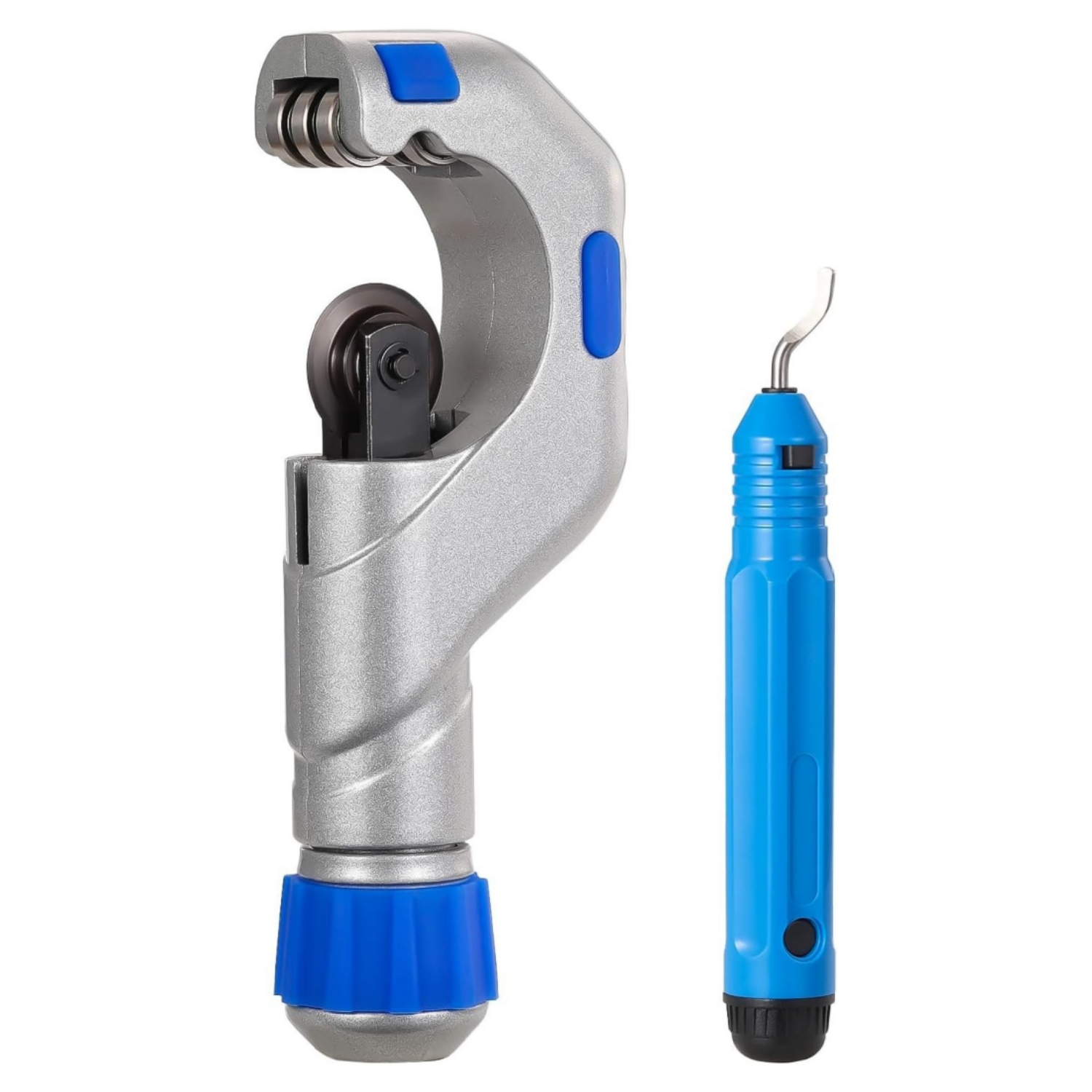 Tube Cutter Tool Heavy-Duty Pi - Pipe Cutter Ratchet recensie en prijs