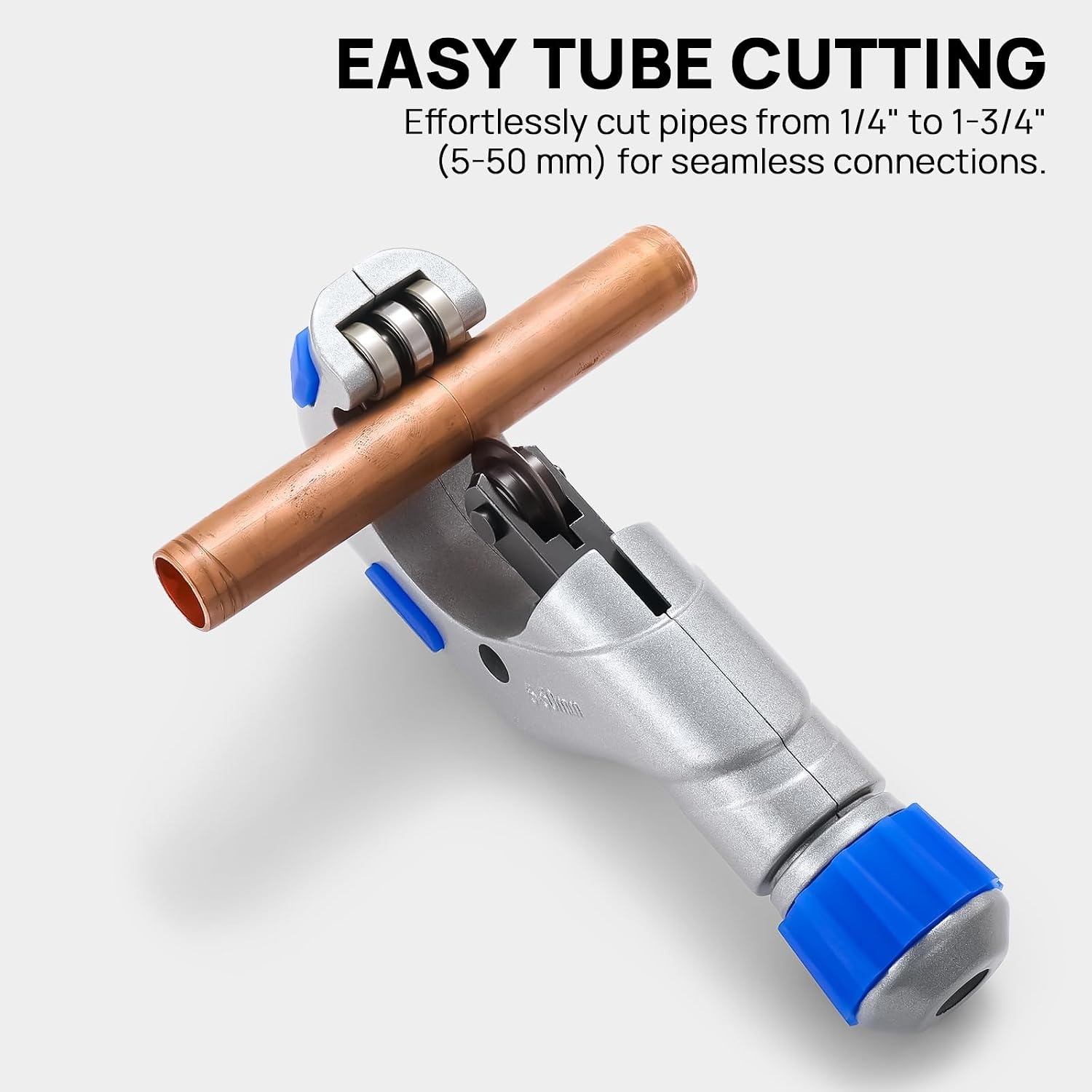 Tube Cutter Tool Heavy-Duty Pi - Pipe Cutter Ratchet recensie en prijs