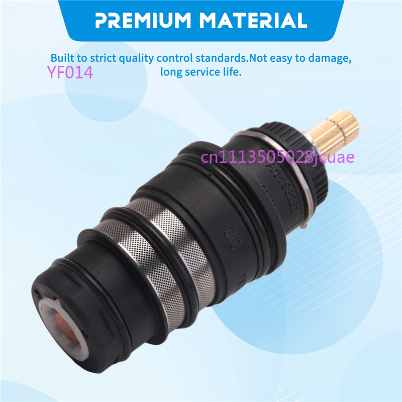 A76X 3/4 Inch Thermostatic Sho - Shower Valve Cartridge recensie en prijs