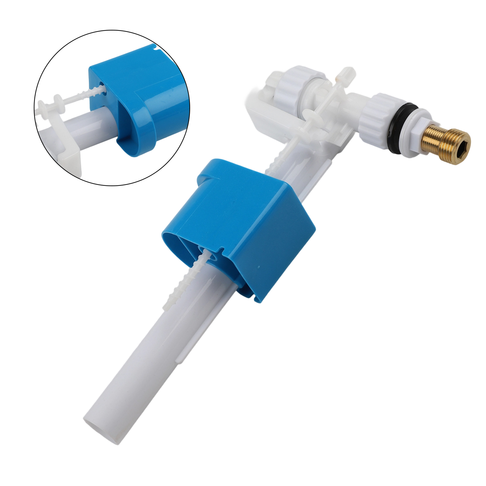 Toilet Cistern Fill Valve Entr - Toilet Fill Valve recensie en prijs