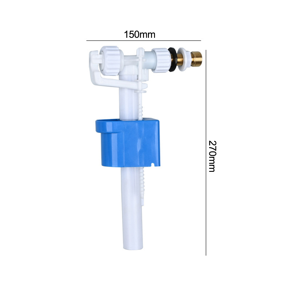 Toilet Cistern Fill Valve Entr - Toilet Fill Valve recensie en prijs