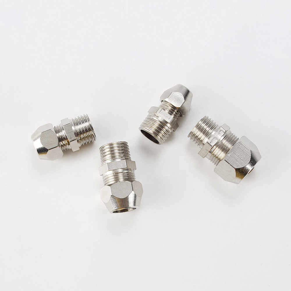 Compression Ferrule Tube Fitti - Compression Fitting Brass recensie en prijs