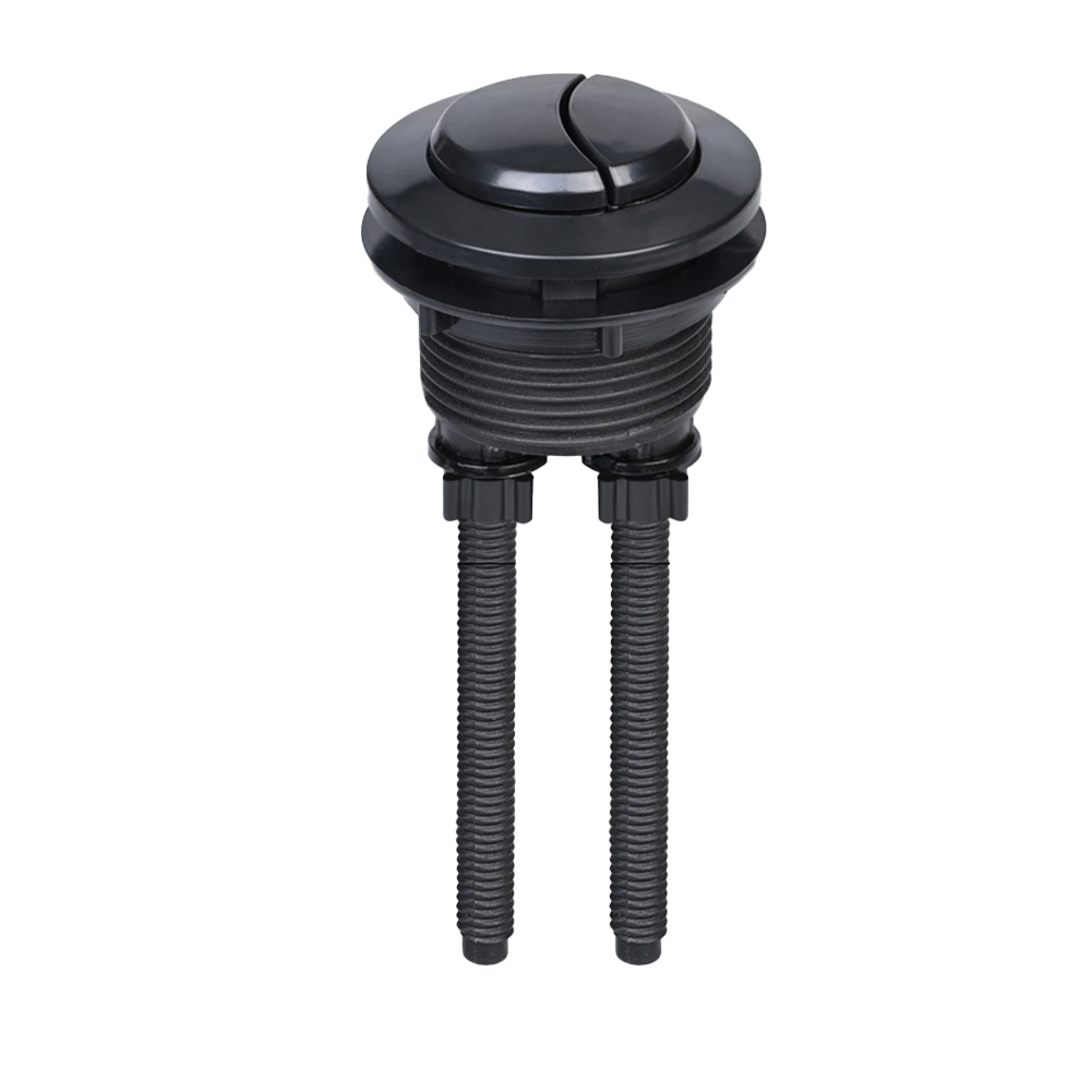 Black Toilet Flush Button 38mm - Toilet Fill Valve recensie en prijs