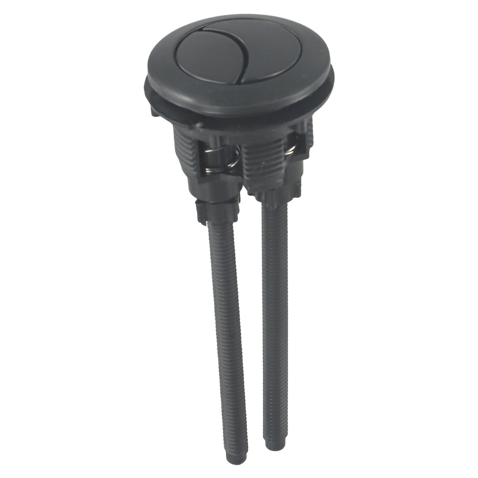 Black Toilet Flush Button 38mm - Toilet Fill Valve recensie en prijs