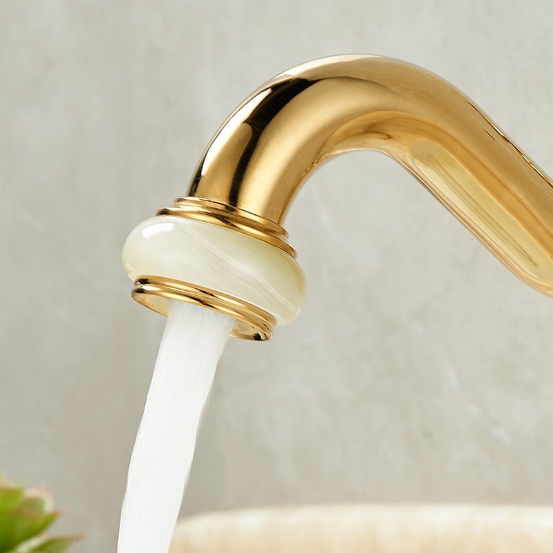 Luxury Brass and Jade Bathroom - Basin Mixer Cartridge recensie en prijs