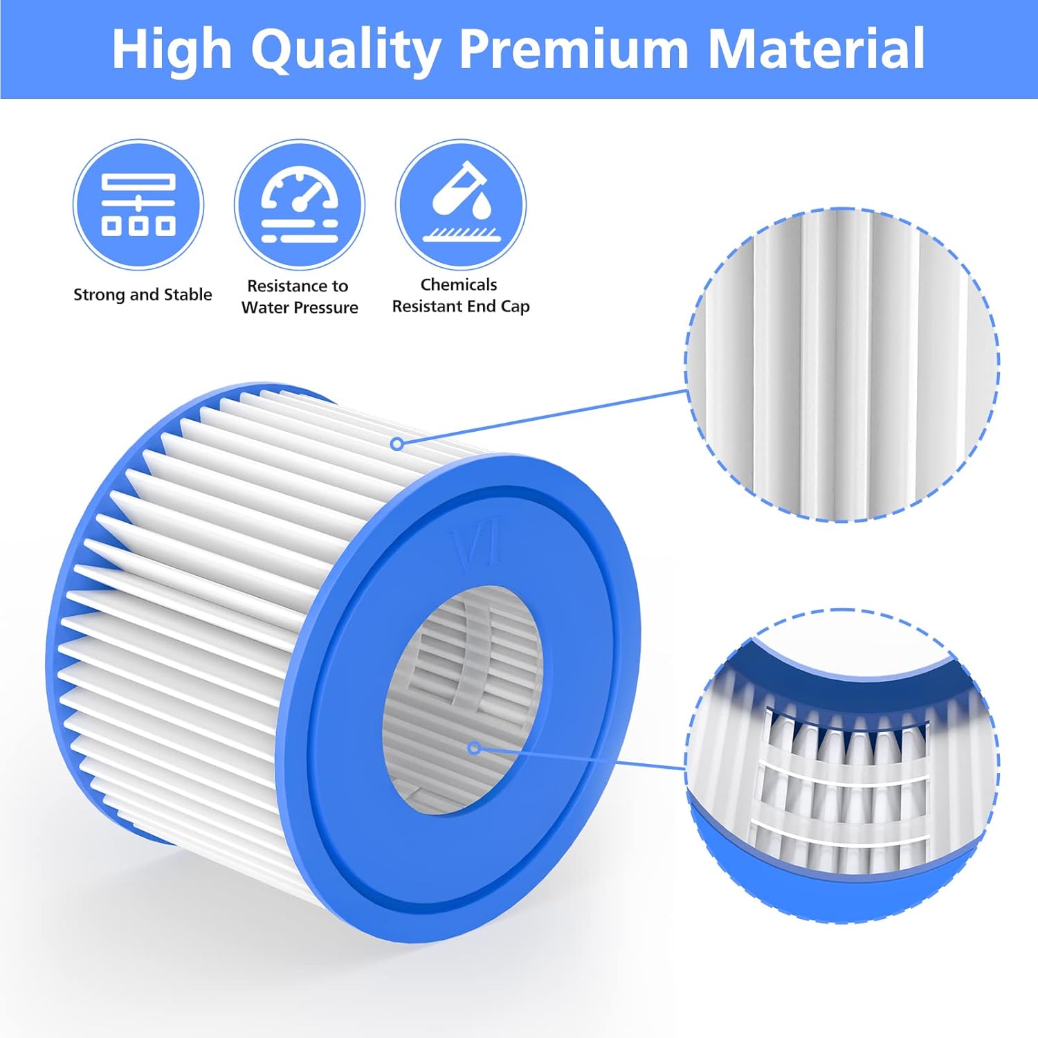 Hot Tub Filter Cartridge Size  - Basin Mixer Cartridge recensie en prijs