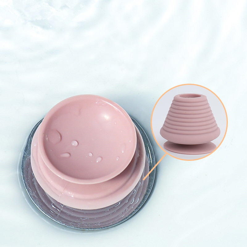Anti-Clogging Bath Plug Stoppe - Drain Pipe Clip recensie en prijs