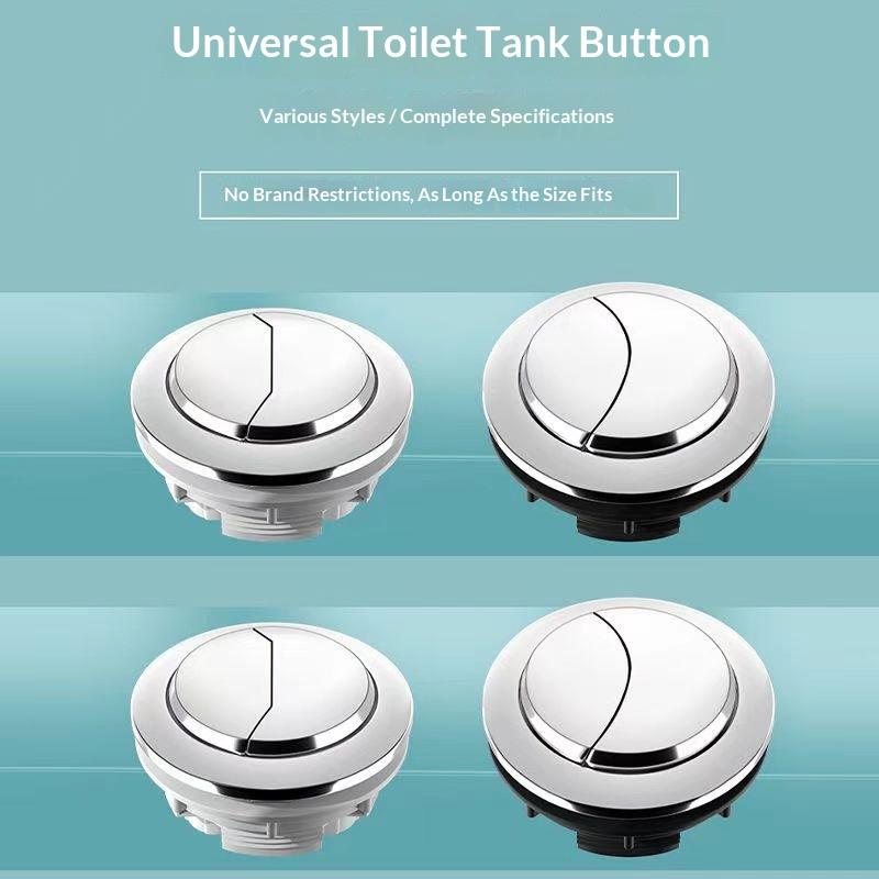 1Pc Universal Dual-flush Toile - Toilet Fill Valve recensie en prijs