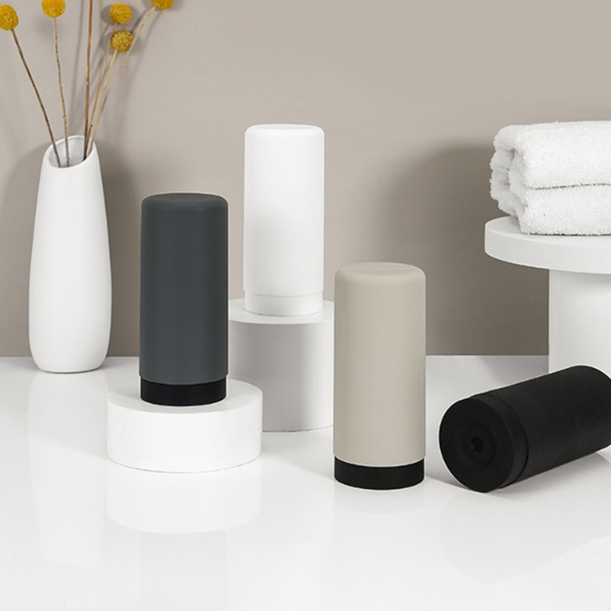 Kitchen Sink Soap Dispenser Di - Silicone Tap Washer recensie en prijs