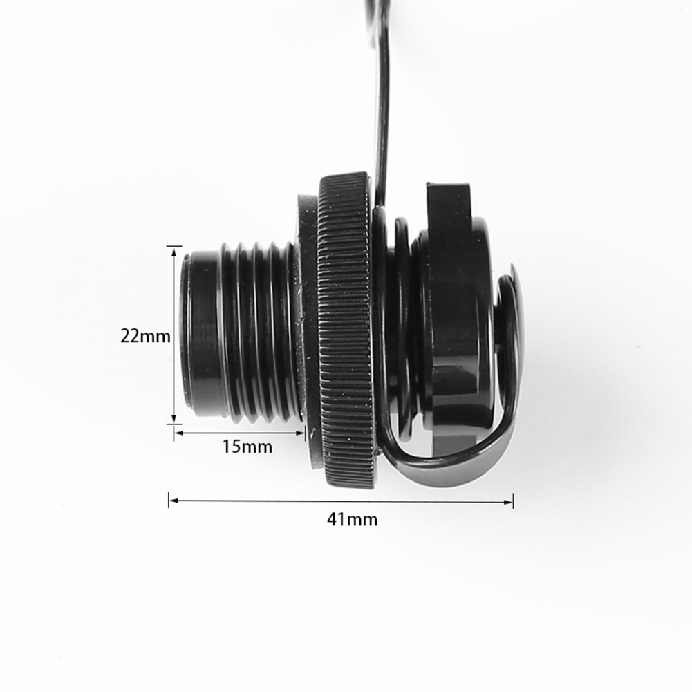 4-1Pcs Mattress Airbed Air Val - Float Ball Valve recensie en prijs