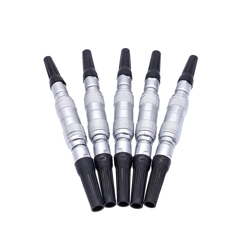 YC8 mini Circular connectors 8 - Push Fit Connector recensie en prijs