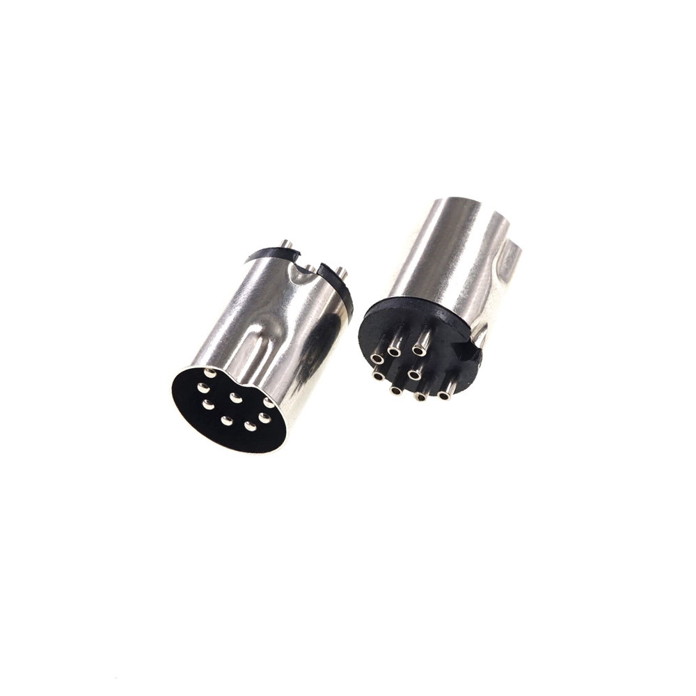 2/10/50/100 Pcs 262 Degree 8 P - Push Fit Connector recensie en prijs