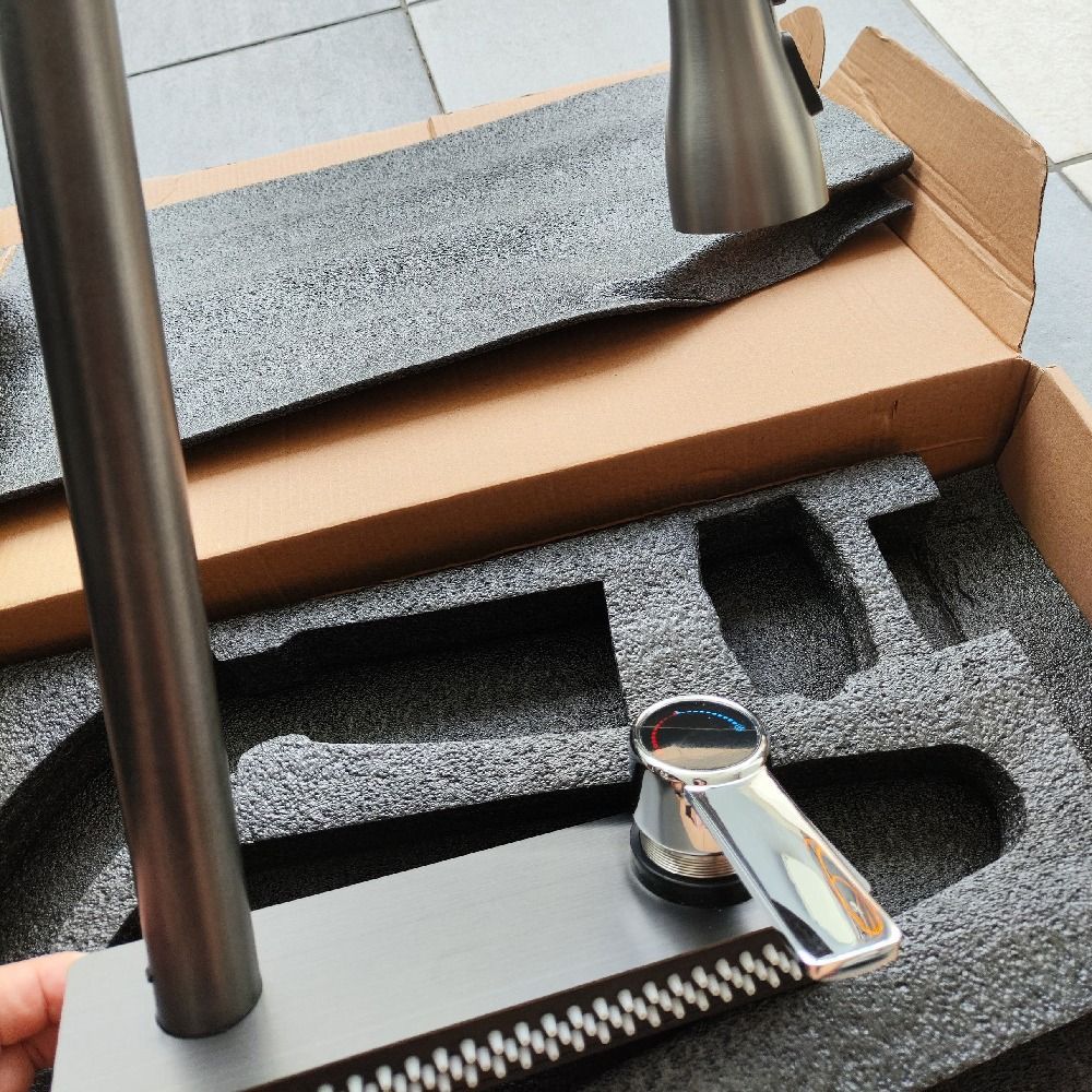Durable 35mm Size Faucet Valve - Basin Mixer Cartridge recensie en prijs