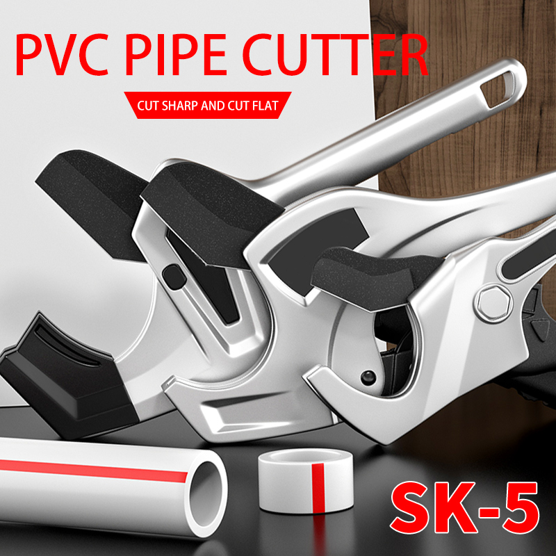PPR Scissors, Professional Pip - Pipe Cutter Ratchet recensie en prijs
