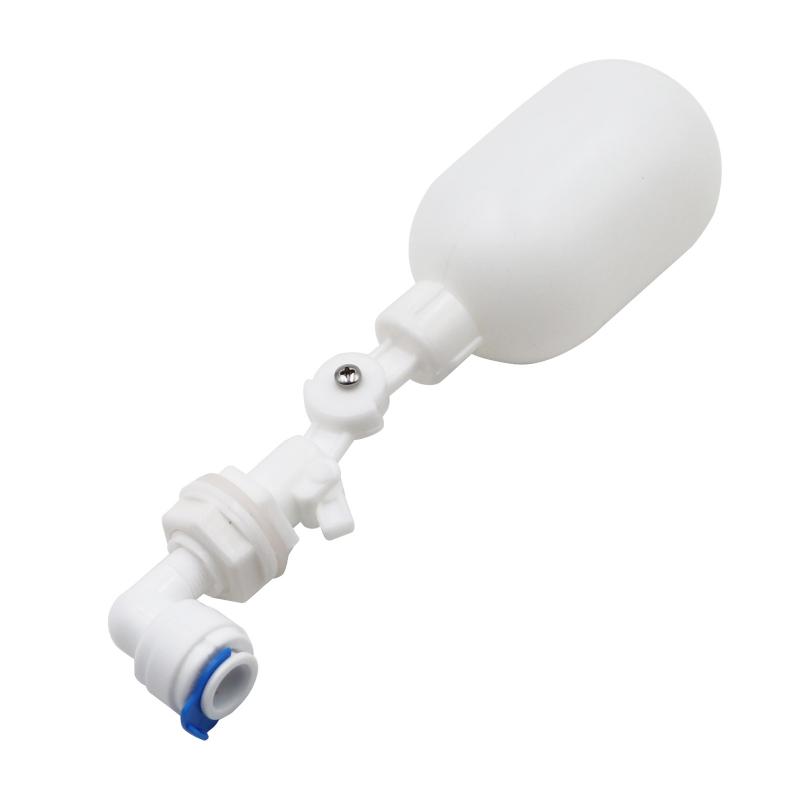 Automatic Plastic Mini Float B - Float Ball Valve recensie en prijs